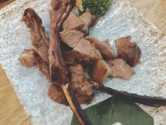 -八间(合生汇店)