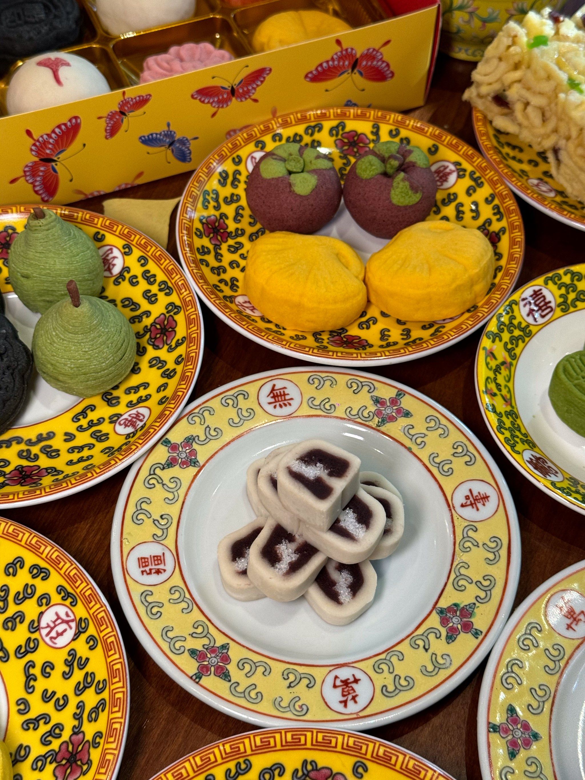 在北京,吃了20次至今还在去