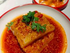 -欧提汗·新疆餐厅·清真(银都路店)