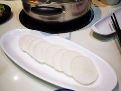 -匠心牛公馆·潮汕牛肉海鲜火锅(索菲特店)