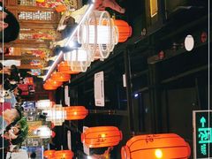 -谭鸭血老火锅(龙湖宝山天街店)
