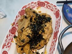 -小吴越·江浙融合菜(惠山万达广场店)