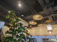 大堂-俏牛哥鲜牛肉牛肆馆(重庆天地店)