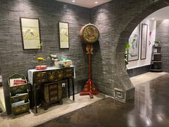 -苏州独墅湖书香世家酒店