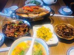 -鸿运楼·舌尖上的徽菜