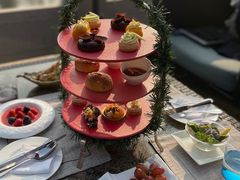 -杭州西子湖四季酒店-WL BISTRO西湖餐厅(灵隐路店)