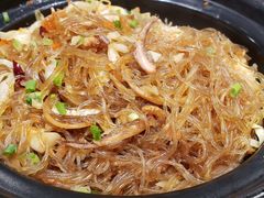 -古南都·老广东酒楼(龙江店)