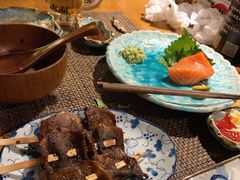 -半藏居酒屋(香港花园店)