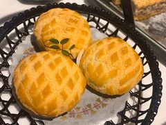 -钟菜·粤菜点心·宴请(海上世界·汇港二期店)