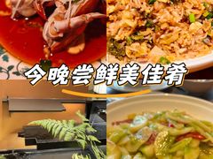 -小厨师·二十年沈家门小海鲜(百井坊巷店)