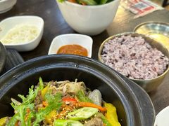 -釜山豚骨汤饭(芝罘万达广场店)