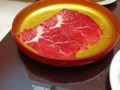 -朗丽兹自助餐厅