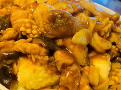 八珍豆腐-惠宾饭庄(中山路店)
