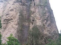 -雁荡山风景名胜区-小龙湫