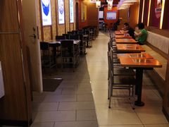 大堂-吉野家(维明街店)