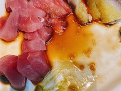 -长春高新益田福朋喜来登酒店·宜客乐标帜餐厅
