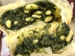 -功德林(南京西路店)