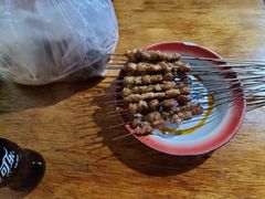 -小胡子祥彪烧烤(北湖总店)