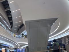 -KK ONE(京基滨河时代店)