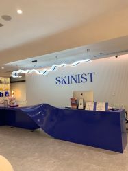-SKINIST丽铂医疗美容