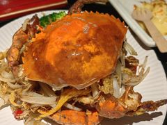 -上井料理黑金店(IFS国金中心店)