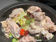-云海肴·汽锅鸡·云南菜(高德置地店)