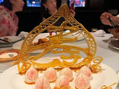 -三号黄浦会Canton Table