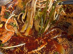 -蓉城西二道无名冒菜(西二道街店)
