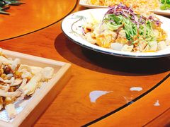 -大汗行宫园林餐厅