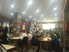 大堂-西环肥仔螺蛳粉(总店)