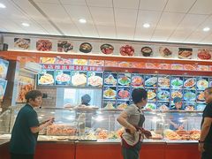 -春花民族美食(佳木斯总店)