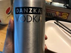 -半天妖烤鱼(方庄店)