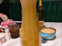 -茉莉餐厅(包河万达店)