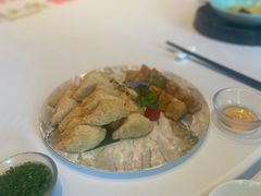 潮式酥煎稞肉-潮上潮(南中环店)