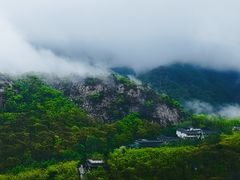 -丹东凤凰山景区