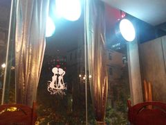 -绿茵阁牛扒餐厅(客村店)