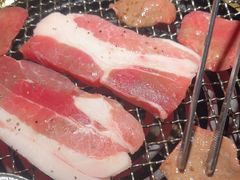 -谷牛日式烤肉(宝山U天地店)