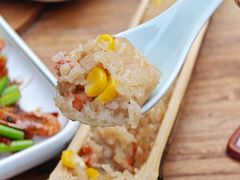 -61号餐吧(兴坪古镇漓江店)