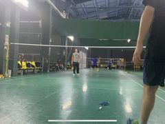 -东丽温泉羽毛球