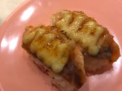 -争鲜回转寿司(东方银座店)