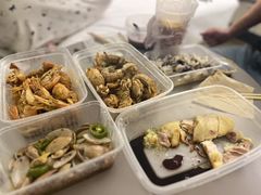 -贞姨美食·老字号海鲜大排档