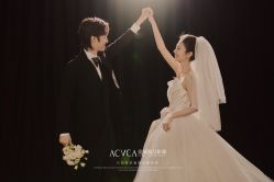 -爱城婚纱摄影·品质严选店