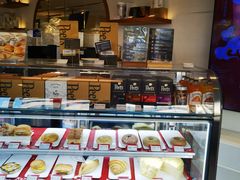 -Peet's Coffee皮爷咖啡(大学路店)