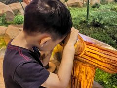 -蓝精灵乐园·世茂精灵之城主题乐园