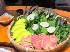 -菌彩云南野生菌火锅(新亚洲店)