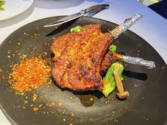 -Wei菋·Le Bistrot