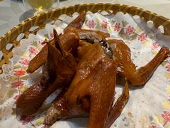 -如轩·海鲜砂锅粥·潮汕菜(南城店)