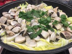 -吉源大排档·鱼生·海鲜(烧烤彩印厂店)