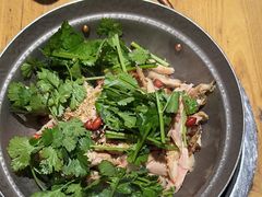 -吃饭皇帝大·土家民族菜(温州万象城店)