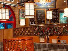 -花神咖啡馆(文汇路店)